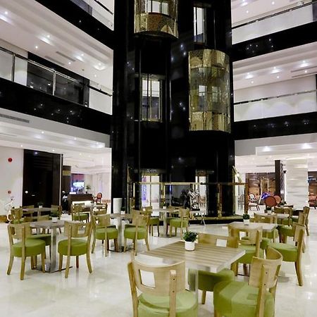 杜赛套房公寓式酒店 利雅德 外观 照片
