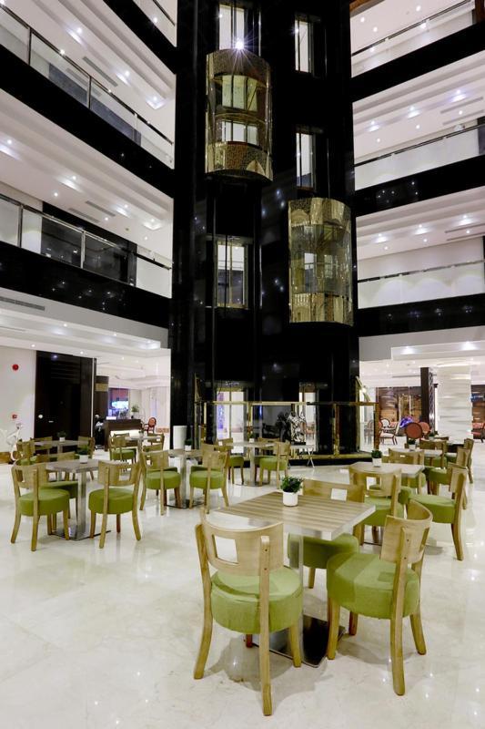 杜赛套房公寓式酒店 利雅德 外观 照片