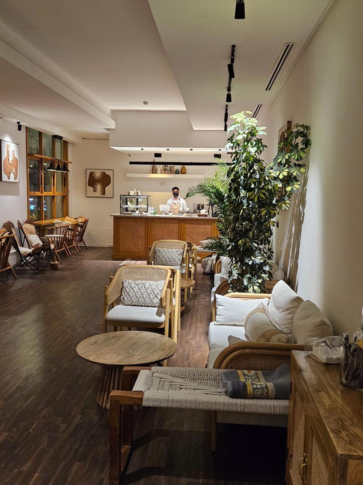 杜赛套房公寓式酒店 利雅德 外观 照片