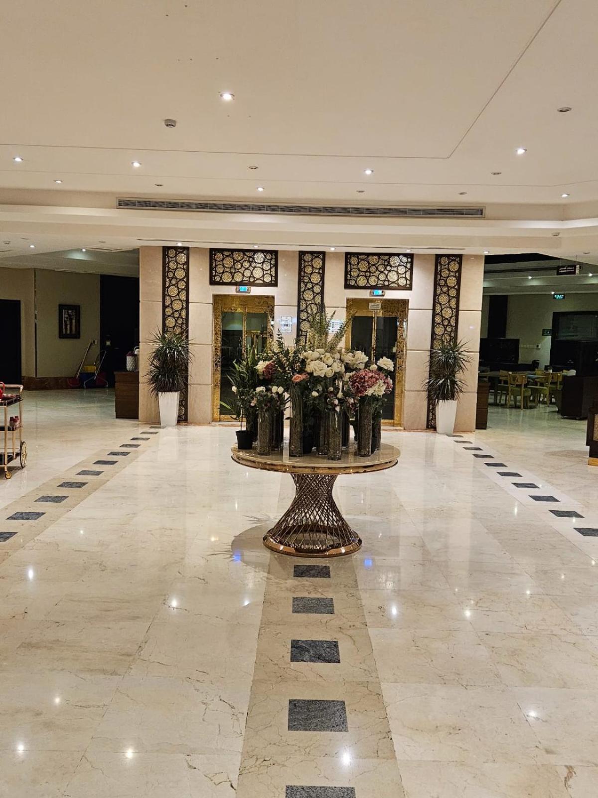 杜赛套房公寓式酒店 利雅德 外观 照片